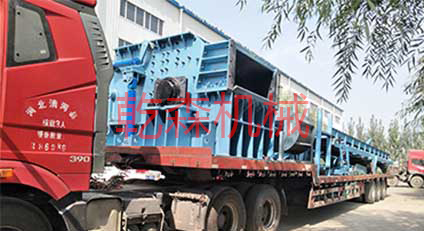 金屬破碎機(jī) 金屬破碎機(jī)