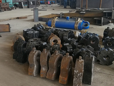 金屬破碎機廠家 金屬破碎機廠家