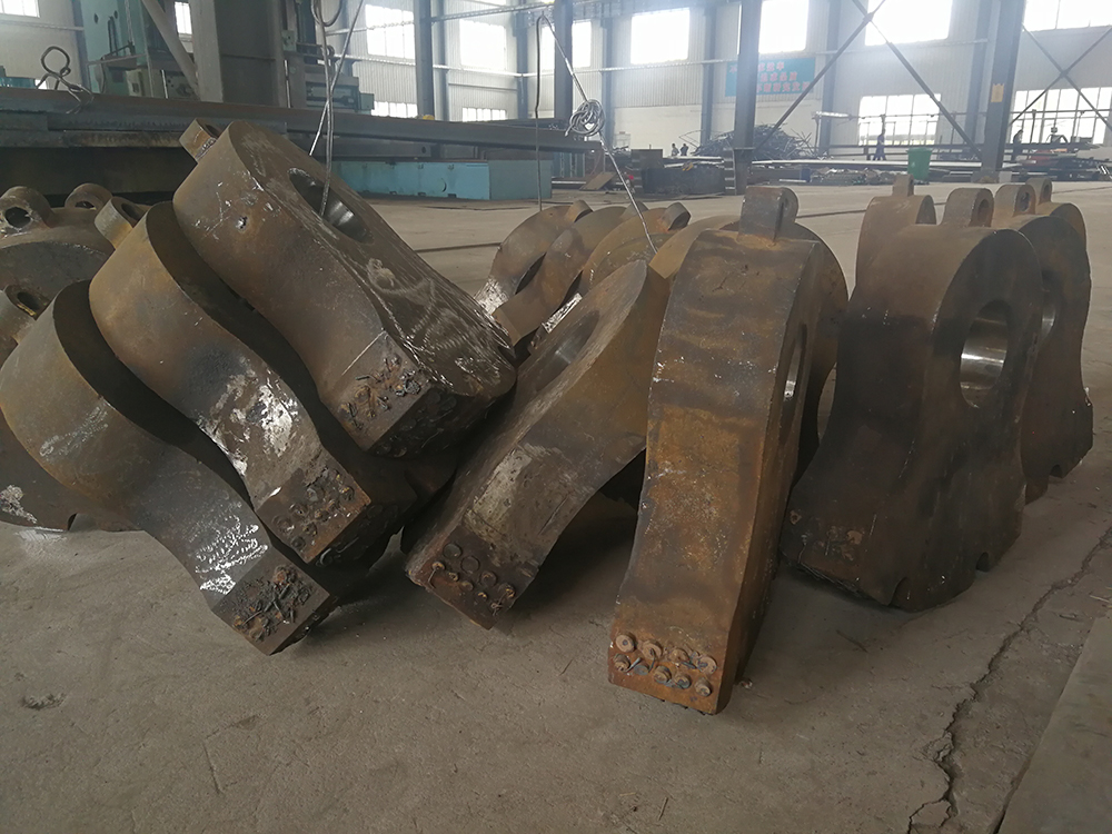 金屬破碎機(jī)廠家 金屬破碎機(jī)廠家