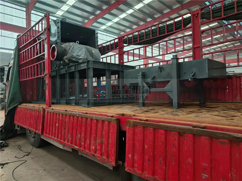 廢鋼破碎機(jī)產(chǎn)量上不去受哪些因素影響 廢鋼破碎機(jī)產(chǎn)量上不去受哪些因素影響